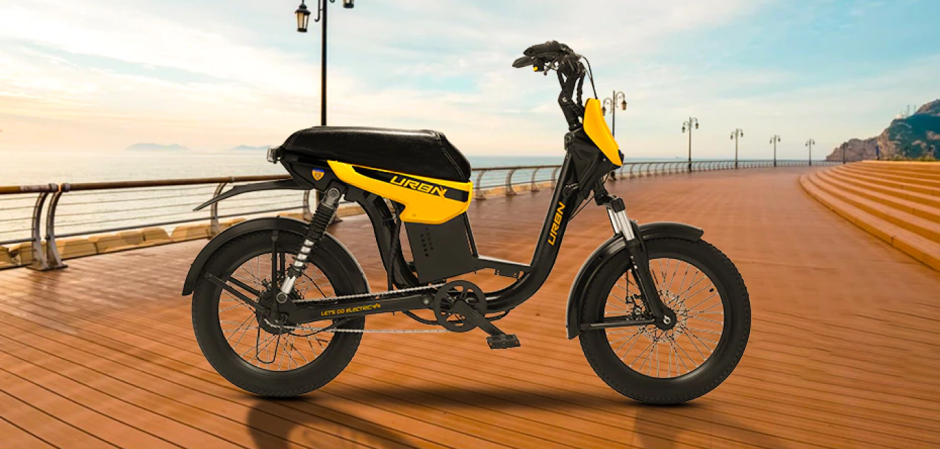 ev-bike